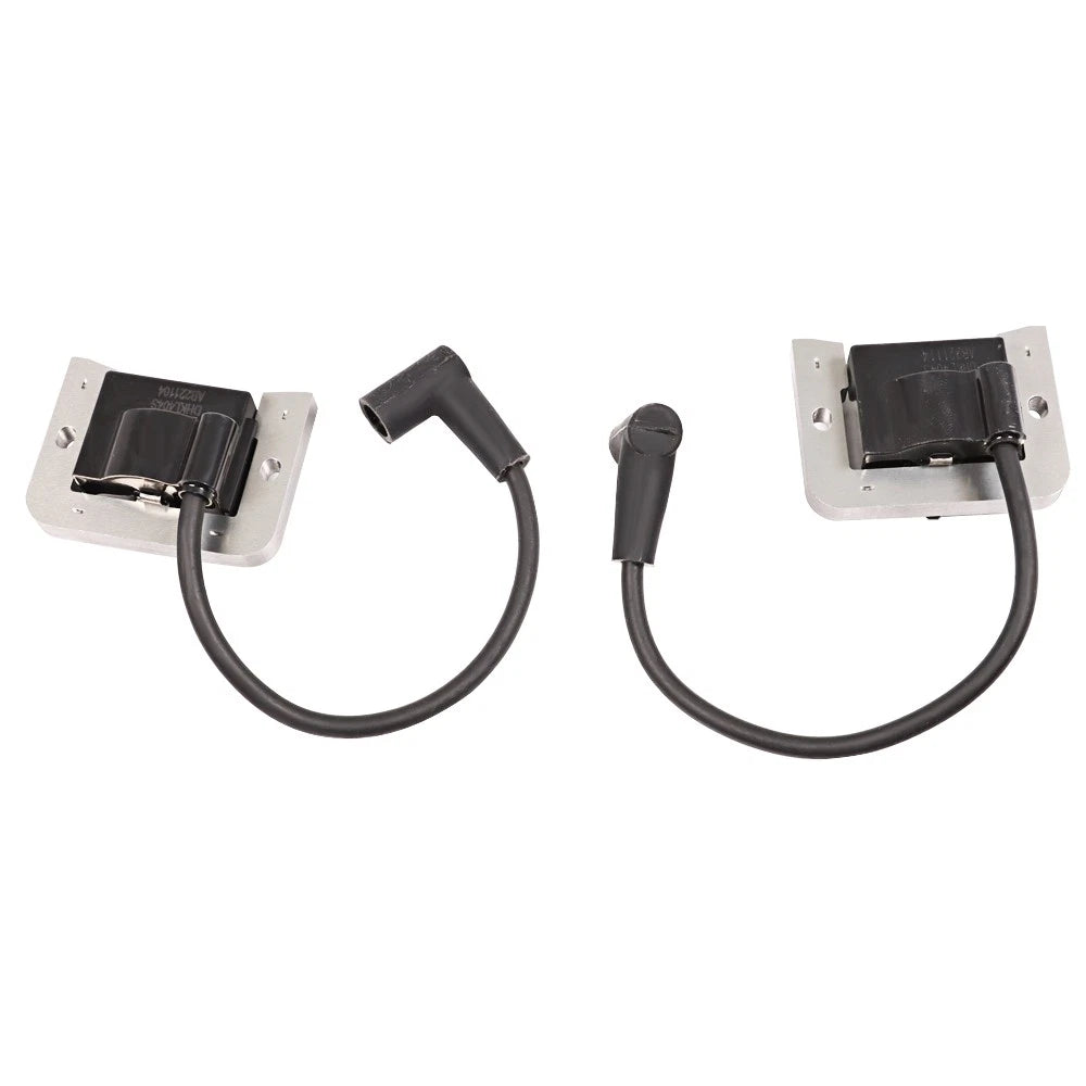 2X Ignition Coil for Kohler 2458445-S 2458401-S (Engine)