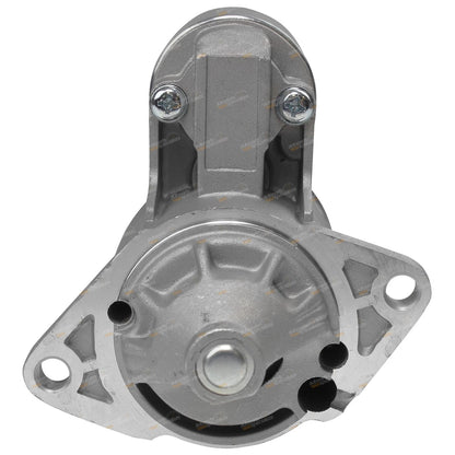 Starter Motor for Holden Drover QB 4cyl 1.3L G13A (1985–1987)