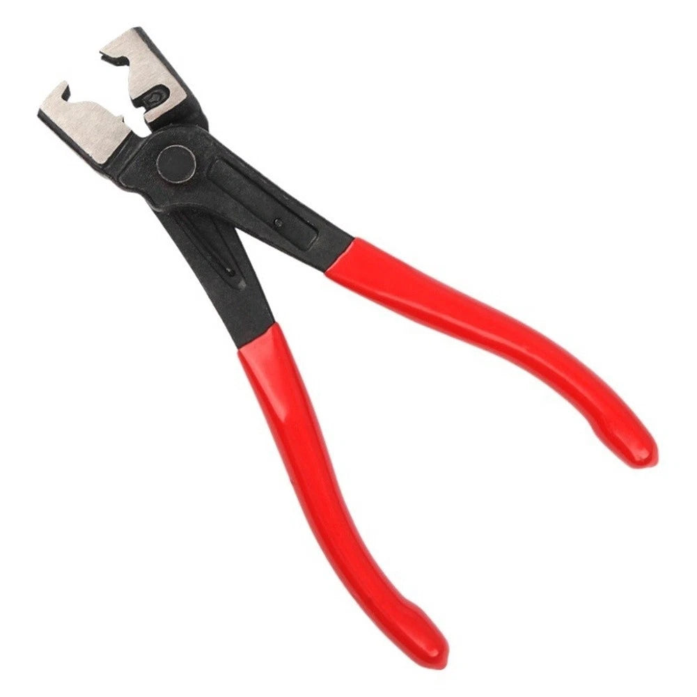 Hose Clamp Pliers for Vise Type (175mm)