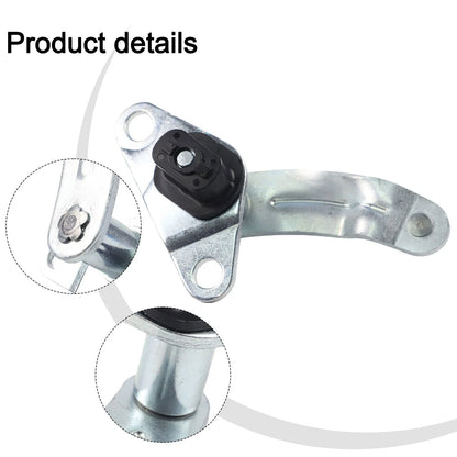 Left Tailgate Support Cylinder Hinge for Toyota Tundra (2007–2021)