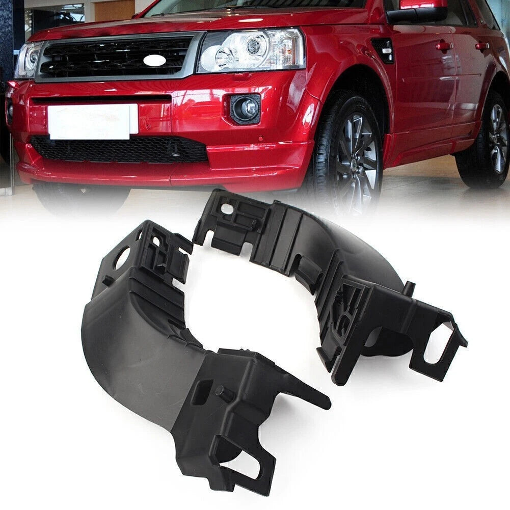 Front Bumper Support Bracket for Land Rover Freelander 2 (2006–2014) LR029746