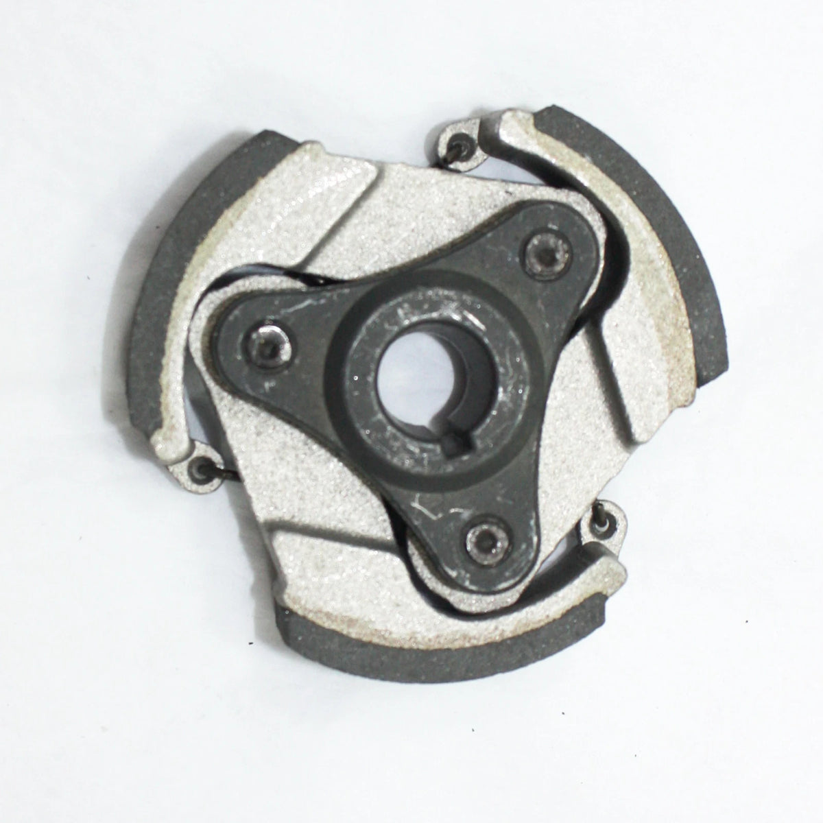 3 Shoes Centrifugal Clutch Plate for Mini Pocket PIT Quad ATV (43 47c 49cc)