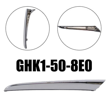 Garnish Trim for Mazda 6 (2014–2017) Rear Right Side