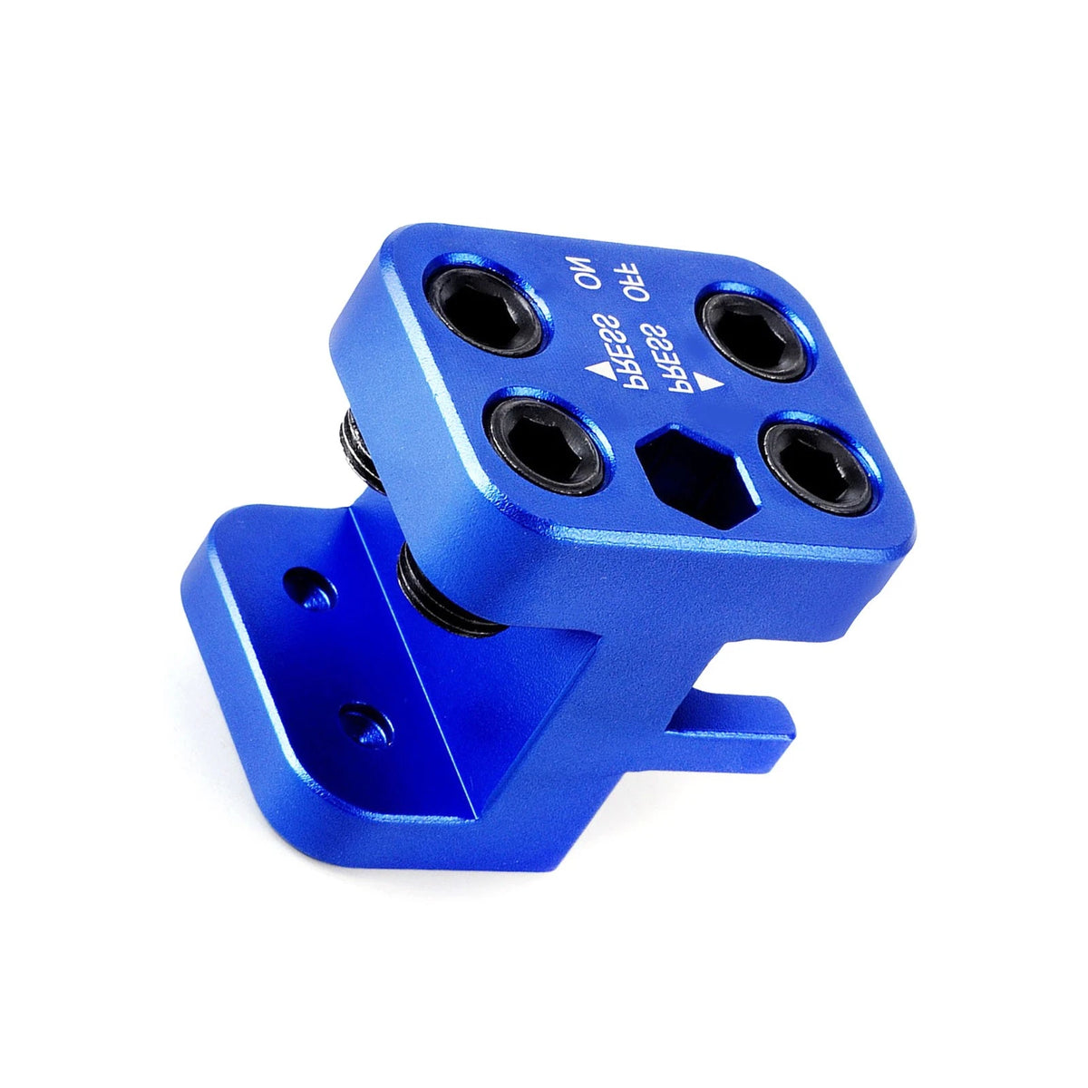Billet Master Link Chain Press Tool for ATV 520 525 530