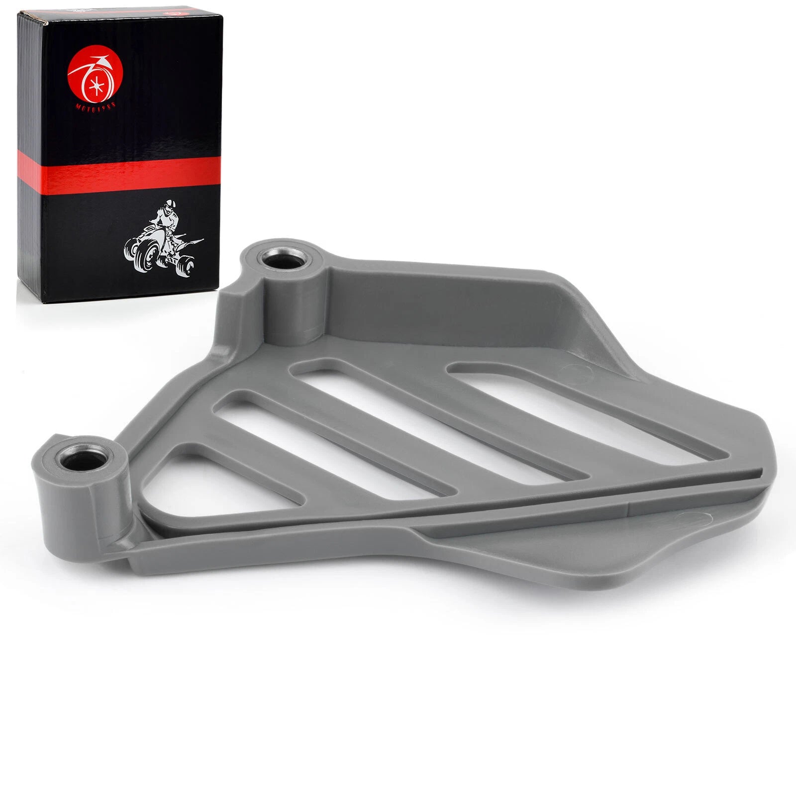 Front Sprocket Guard Cover for Honda CR250R CR500R (1992–2001)