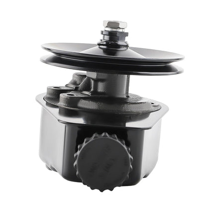 Power Steering Pump with Single Groove Pulley for Chevelle Malibu (1970–1974)