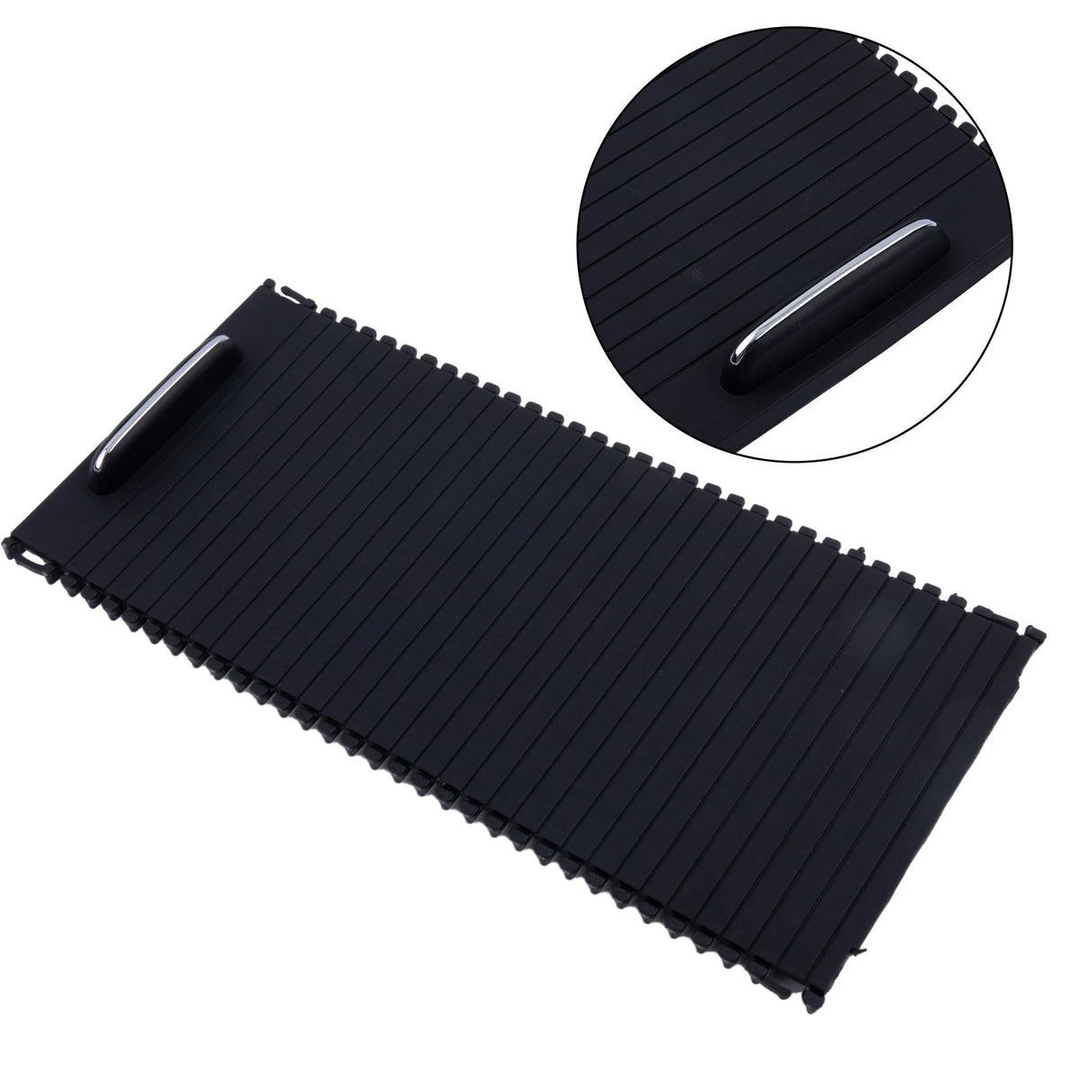 Roller Blind Cover for Mercedes C-Class W204 S204 (2007–2015)