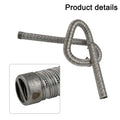 Stainless Steel Exhaust Pipe for Heaters (2010–2023)