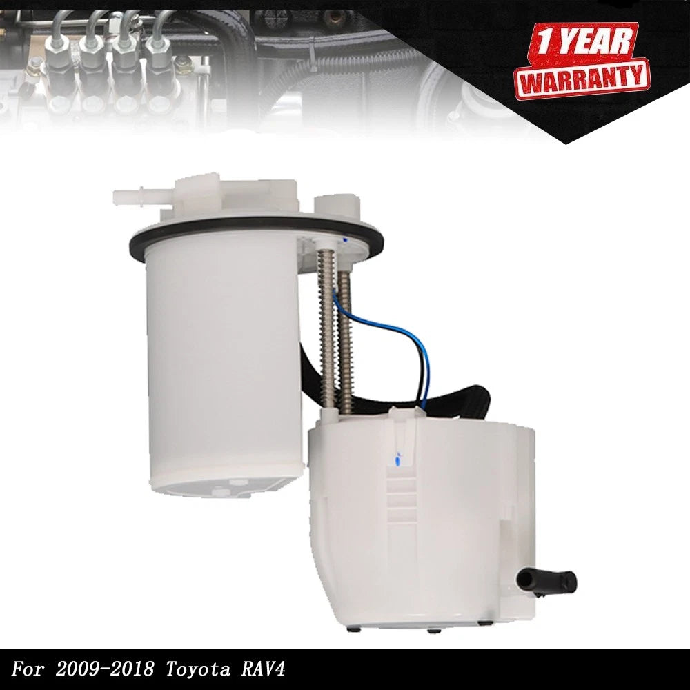 Fuel Pump Module Assembly for Toyota RAV4 (2006–2018)
