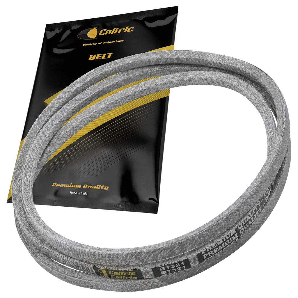 Drive V Belt Replacement for John Deere X710 X720 X724 X728 (2010–2016)