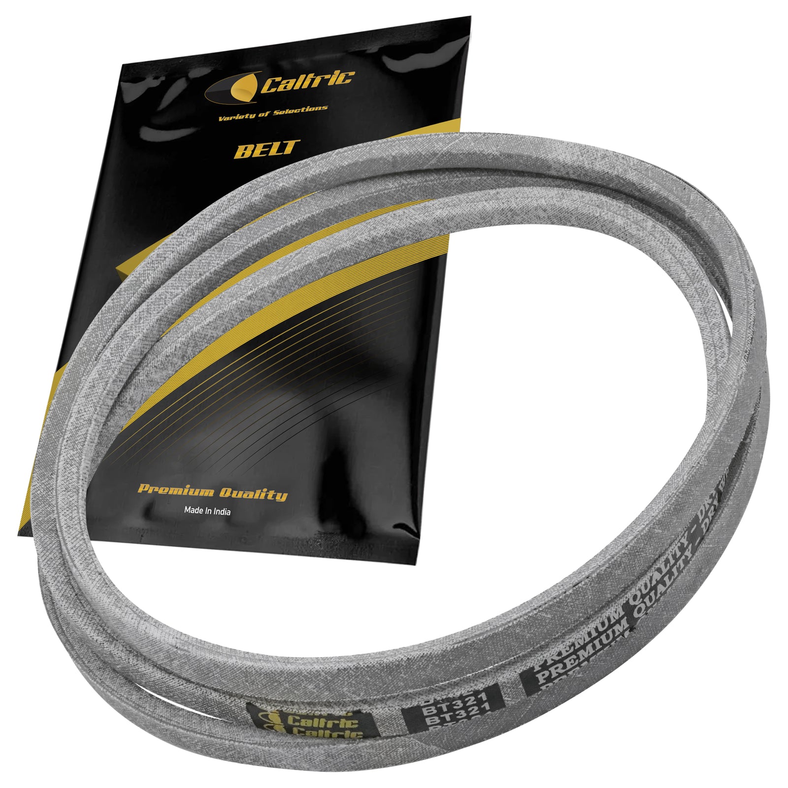Drive V Belt Replacement for John Deere X710 X720 X724 X728 (2010–2016)