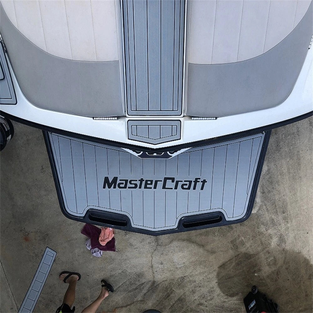 EVA Foam Swim Platform Pad for MasterCraft X-45 (2007)