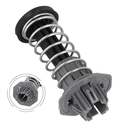 Hood Springs for Mercedes W447 (2015–2023)