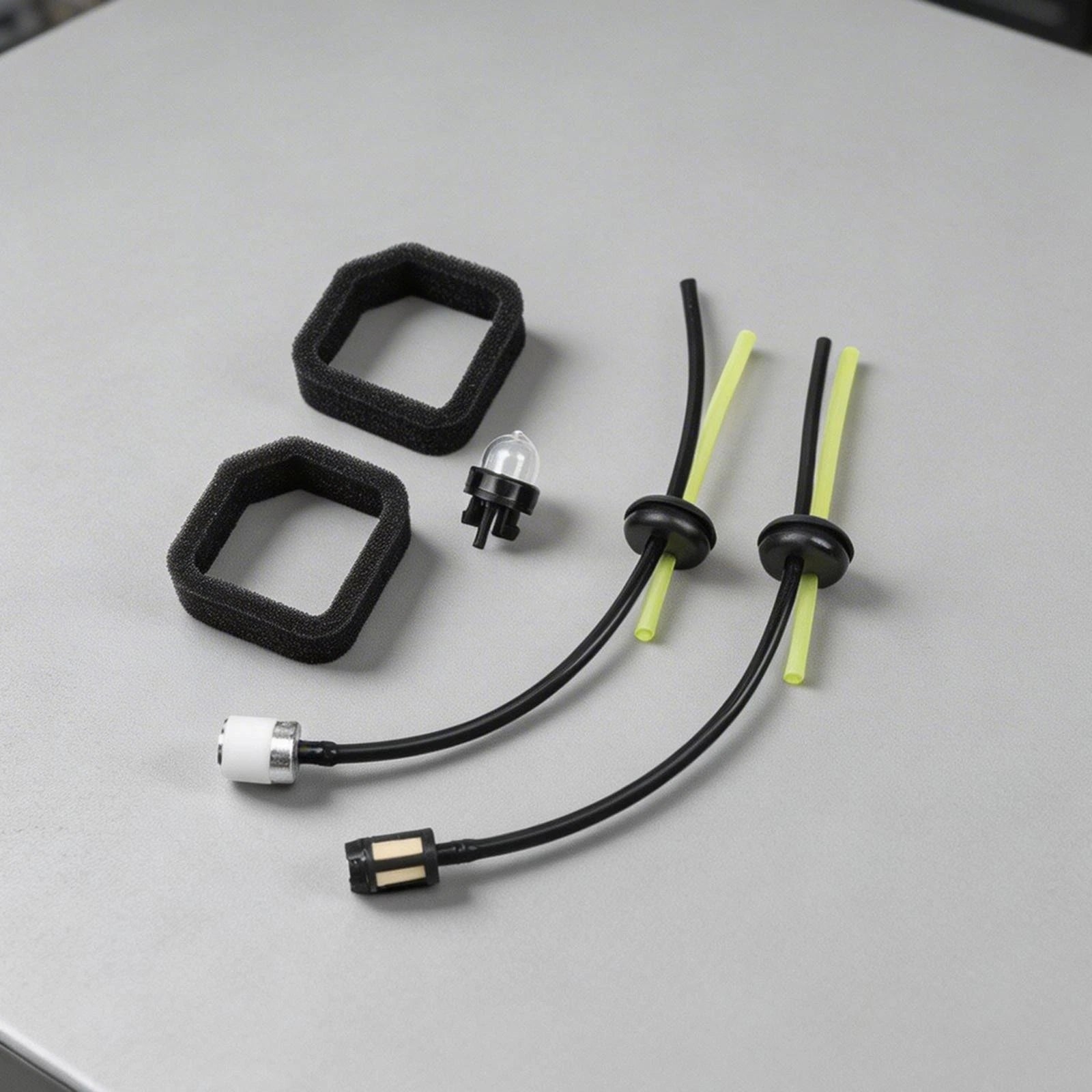 Air Filter Fuel Line Kit for RB24EA Leaf Blower (Service Replacement)