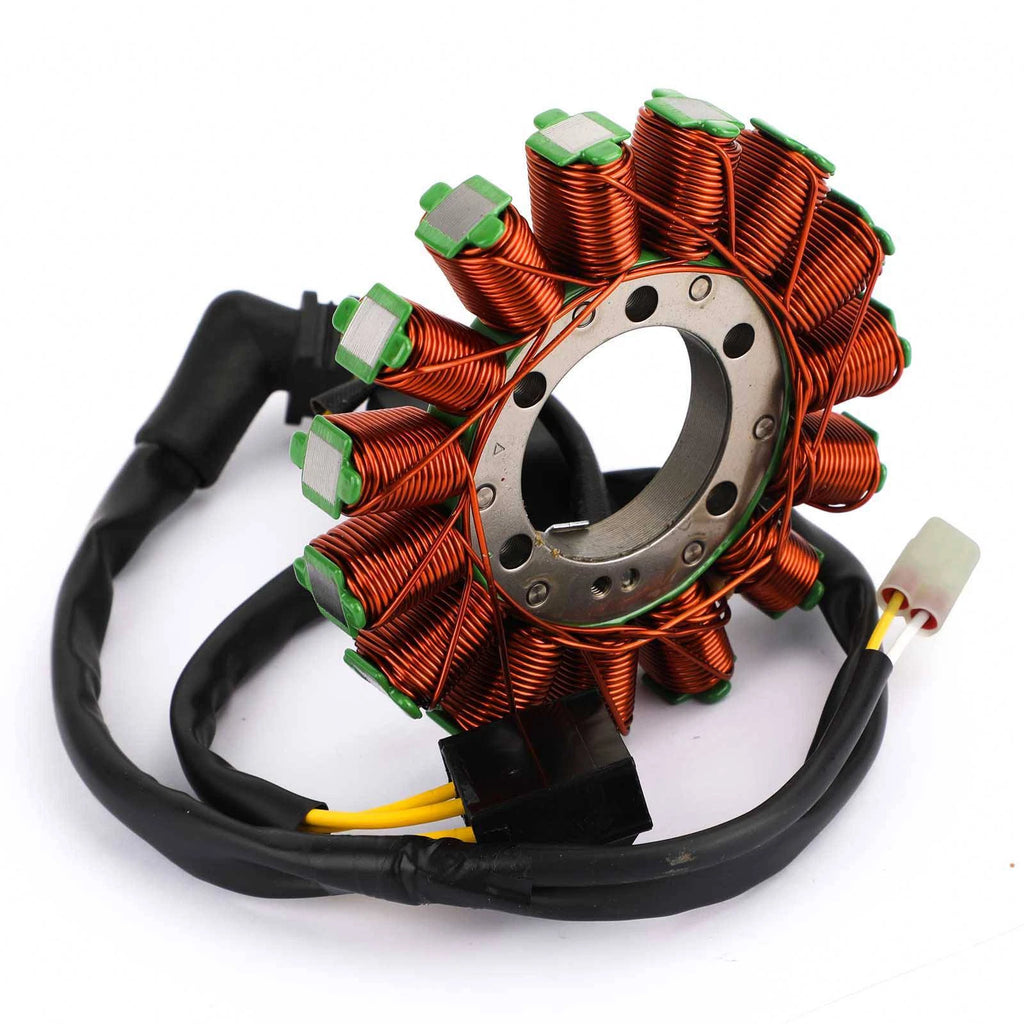 Generator Stator for Honda CBR1000RR ABS CBR1000RA (2010–2016) 31120-MFL-D31 T