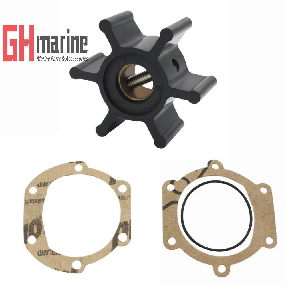 Tempset Engine Flexible Impeller Kit for Commander 50HP (DC) Marine