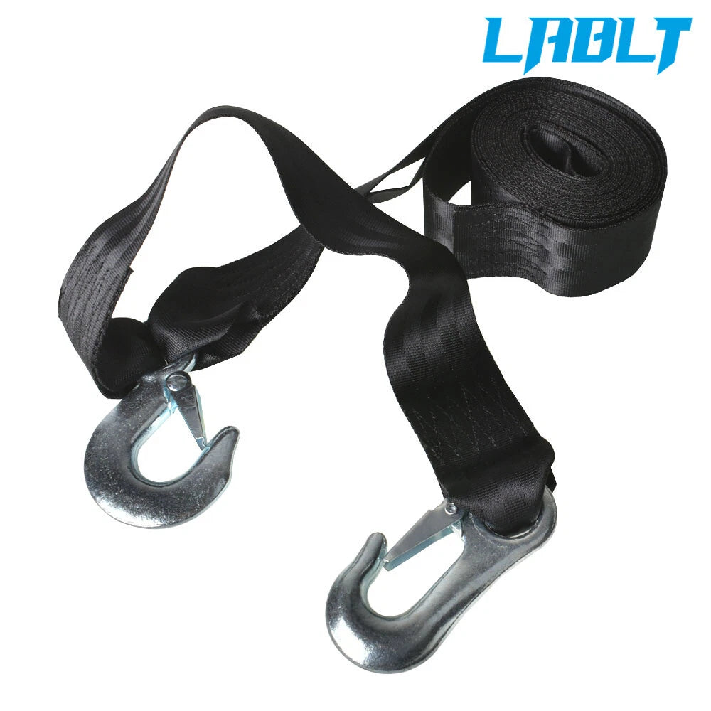 Winch Strap Double Hook for Ranger Boats 3300 (9642019)
