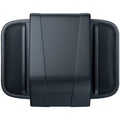 Leather Car Armrest Memory Foam Pad Thickened Support for Center Console Use