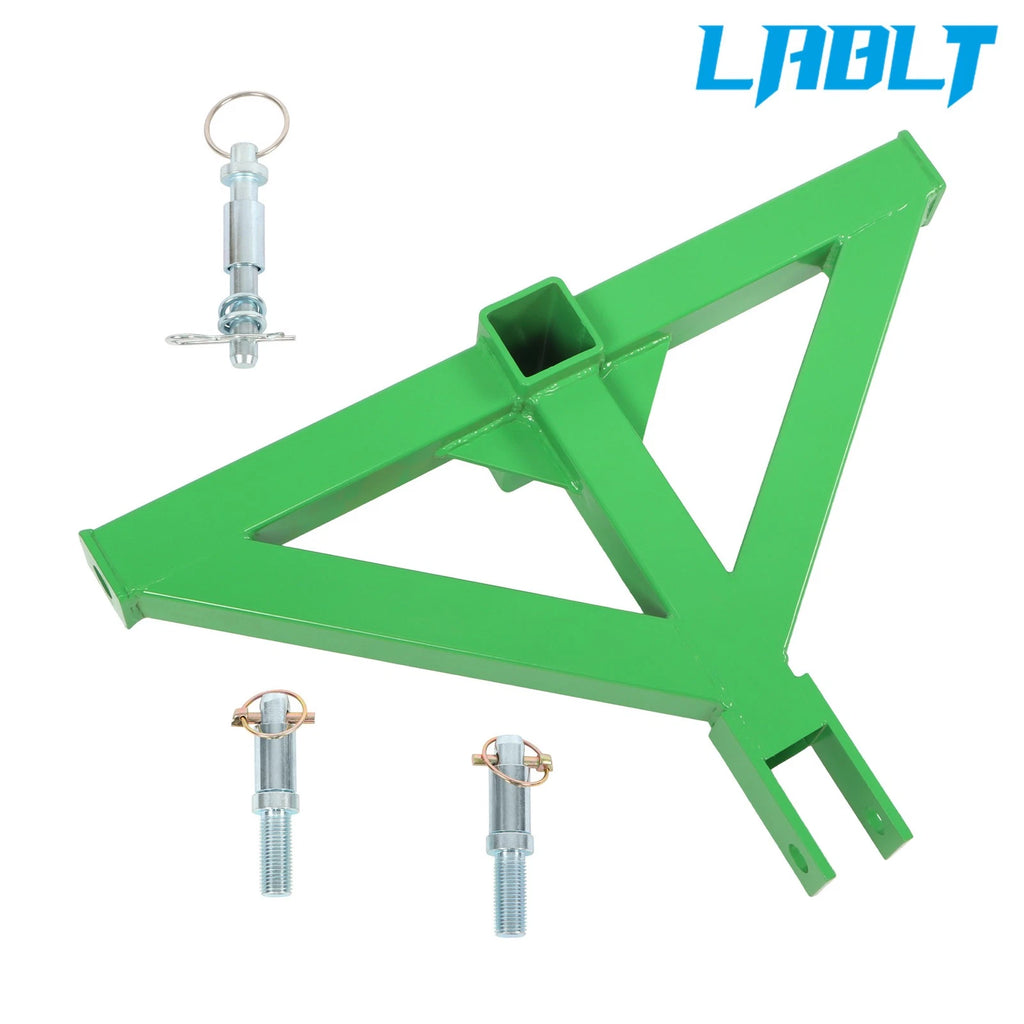 3 Point Trailer Hitch for Category 1 Tractors (LABLT)