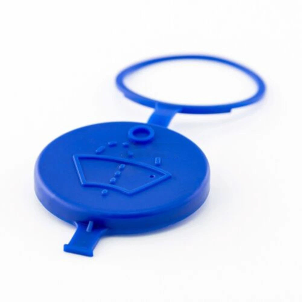 Washer Bottle Cap for