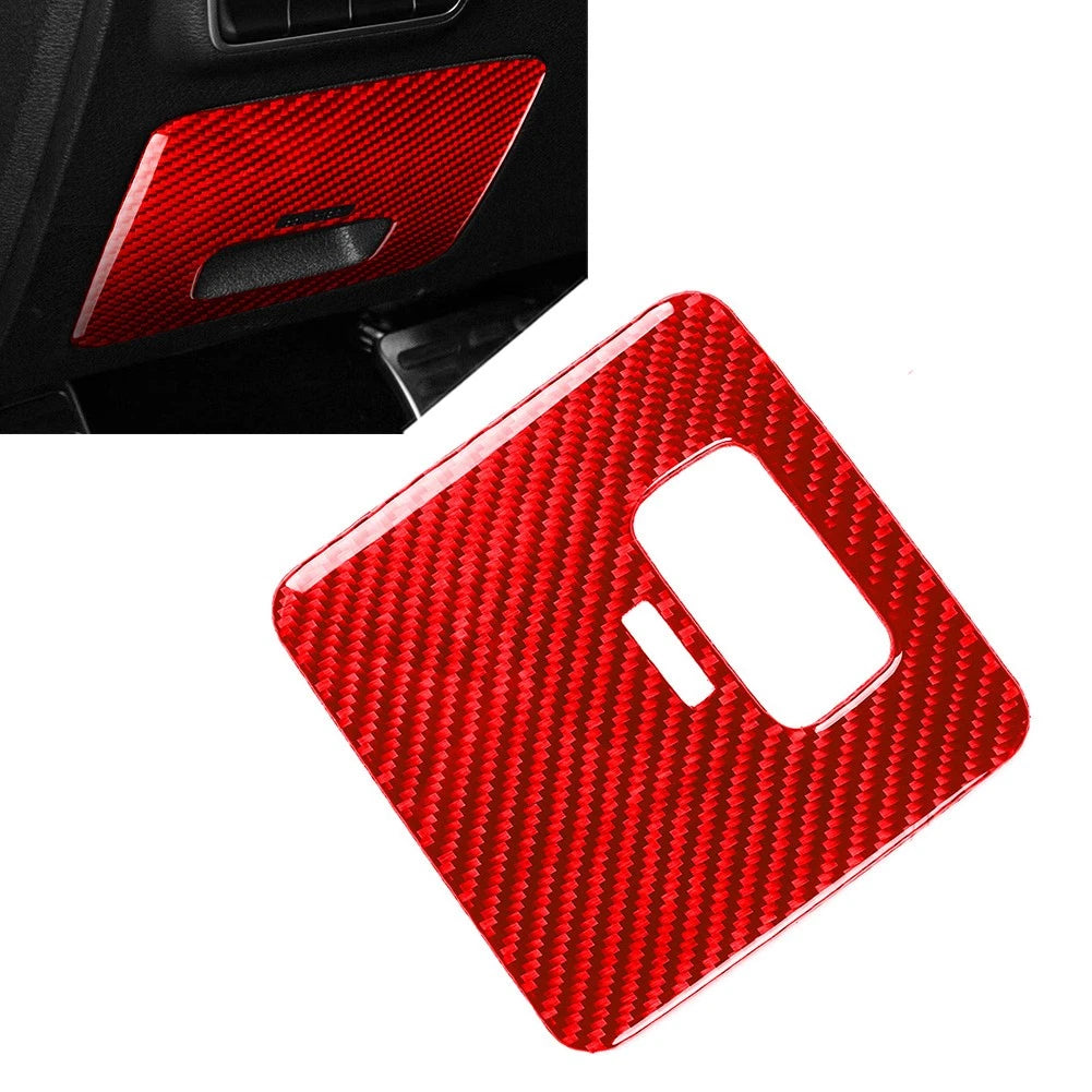 Fuse Box Cover for Kia Stinger (2018–2023)