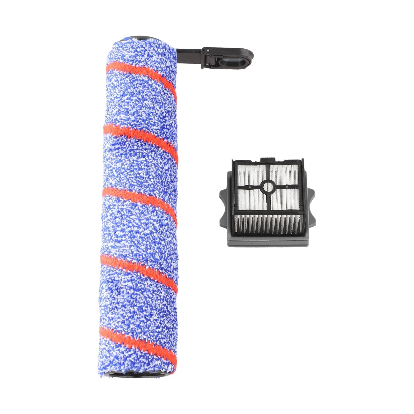 Main Brush with Filter Replacement for Tineco Floor One S7 (2021–2023)