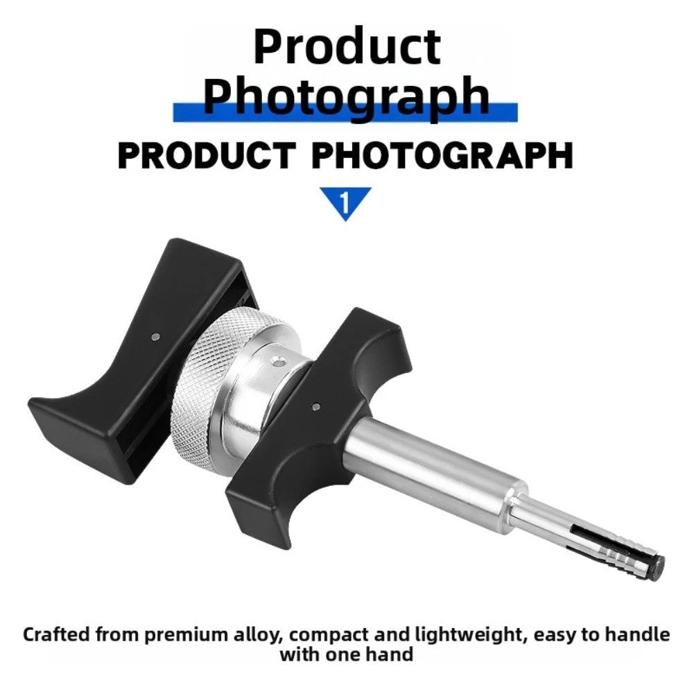 Engine Ignition Coil Removal Tool for VW EA888 EA211 Jetta (2011–2023)
