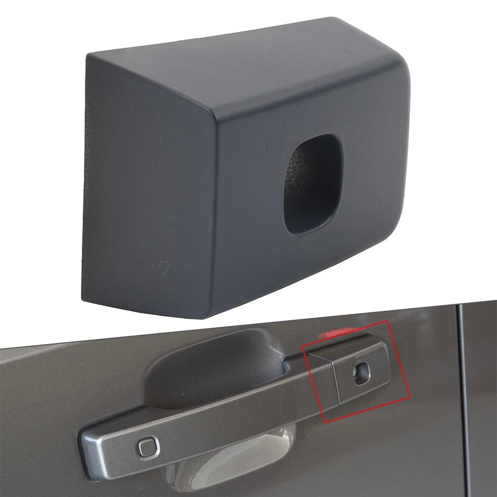 Door Handle Cap for Land Rover Defender (2020–2023) Unpainted