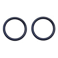 2 OMC O Rings for OMC (301967, 777904)
