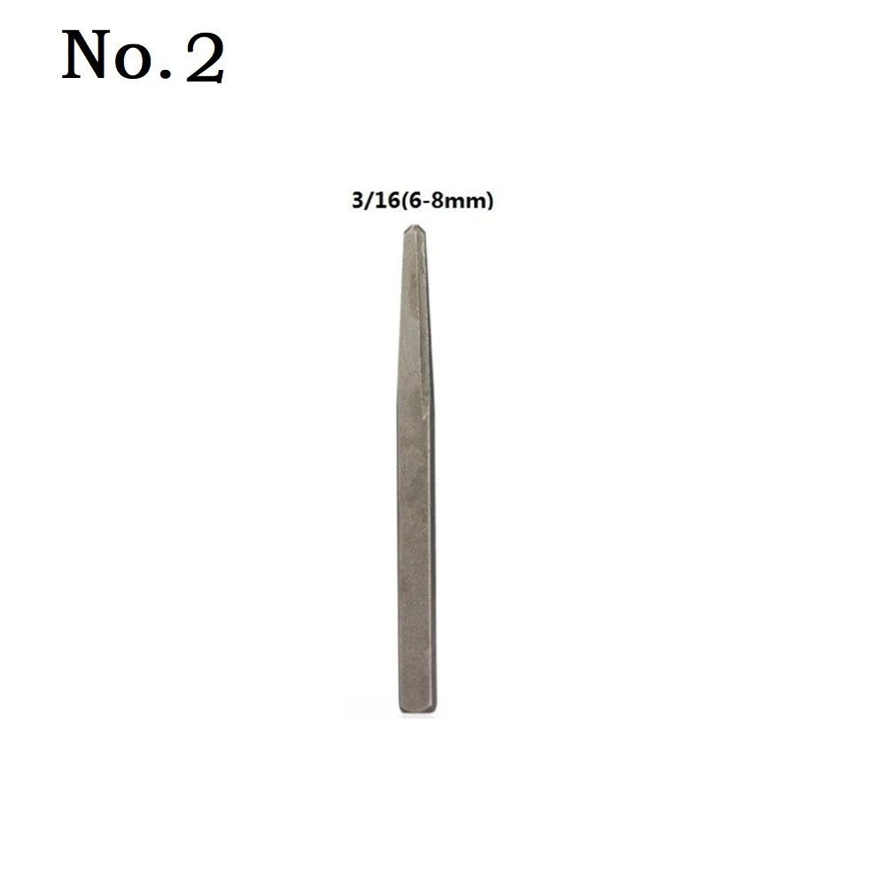 Drill Bits Extractor Tool for Workholding Accessories