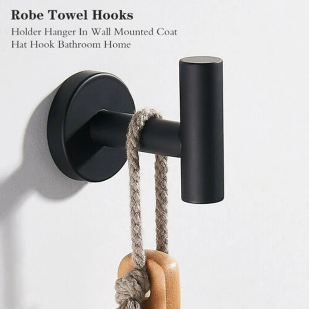 Towel Rack Holder for Kitchen Bathroom (2010–2023)