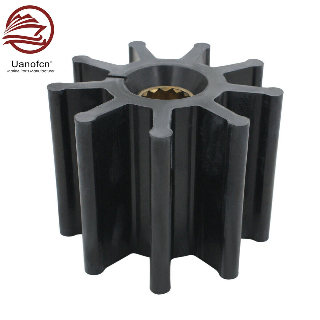 Water Pump Impeller for Jabsco (18789-0001, 17240-0001)