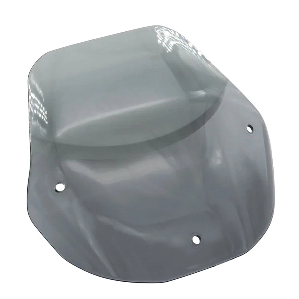 Windshield Sport Screen Wind Deflector for Suzuki GSX 8S (2023–2024)