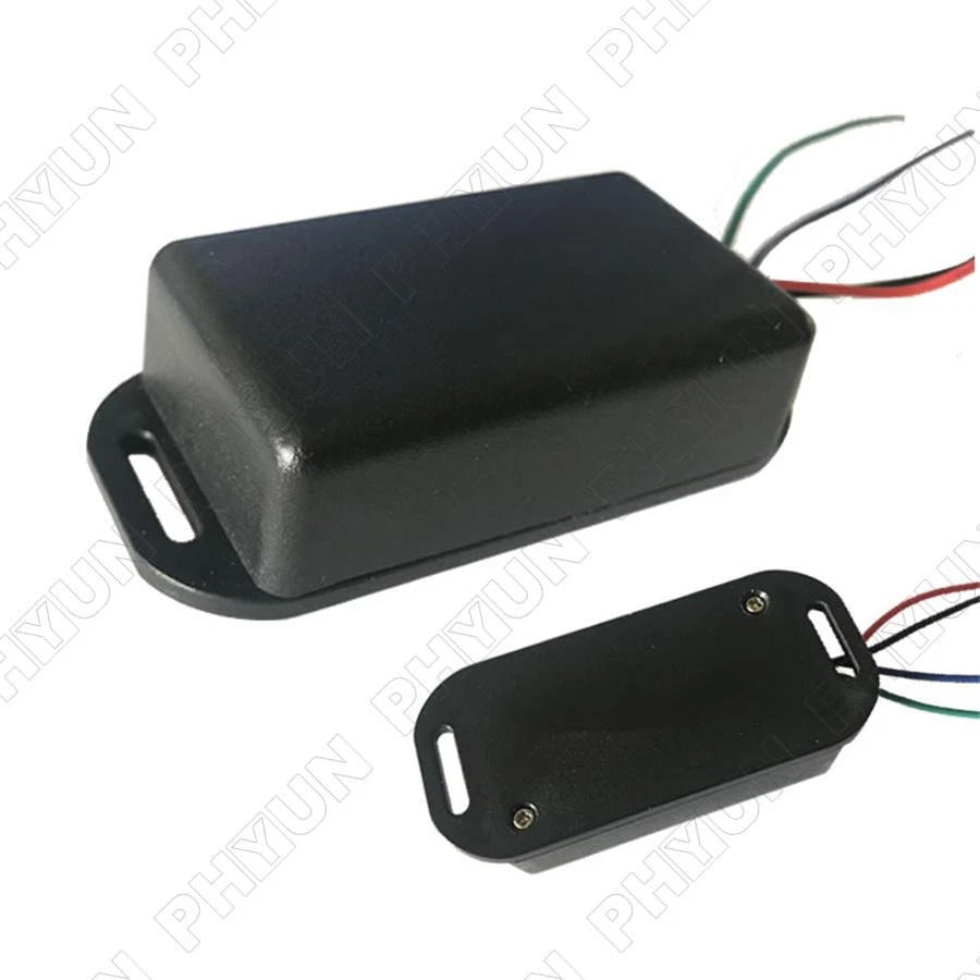 Fuel Sender to Gauge Linking Module Ohm Range Converter Connect Sender to Gauge
