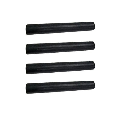 4 Piece Replacement Air Filter Housing Breather Tube for Honda Series