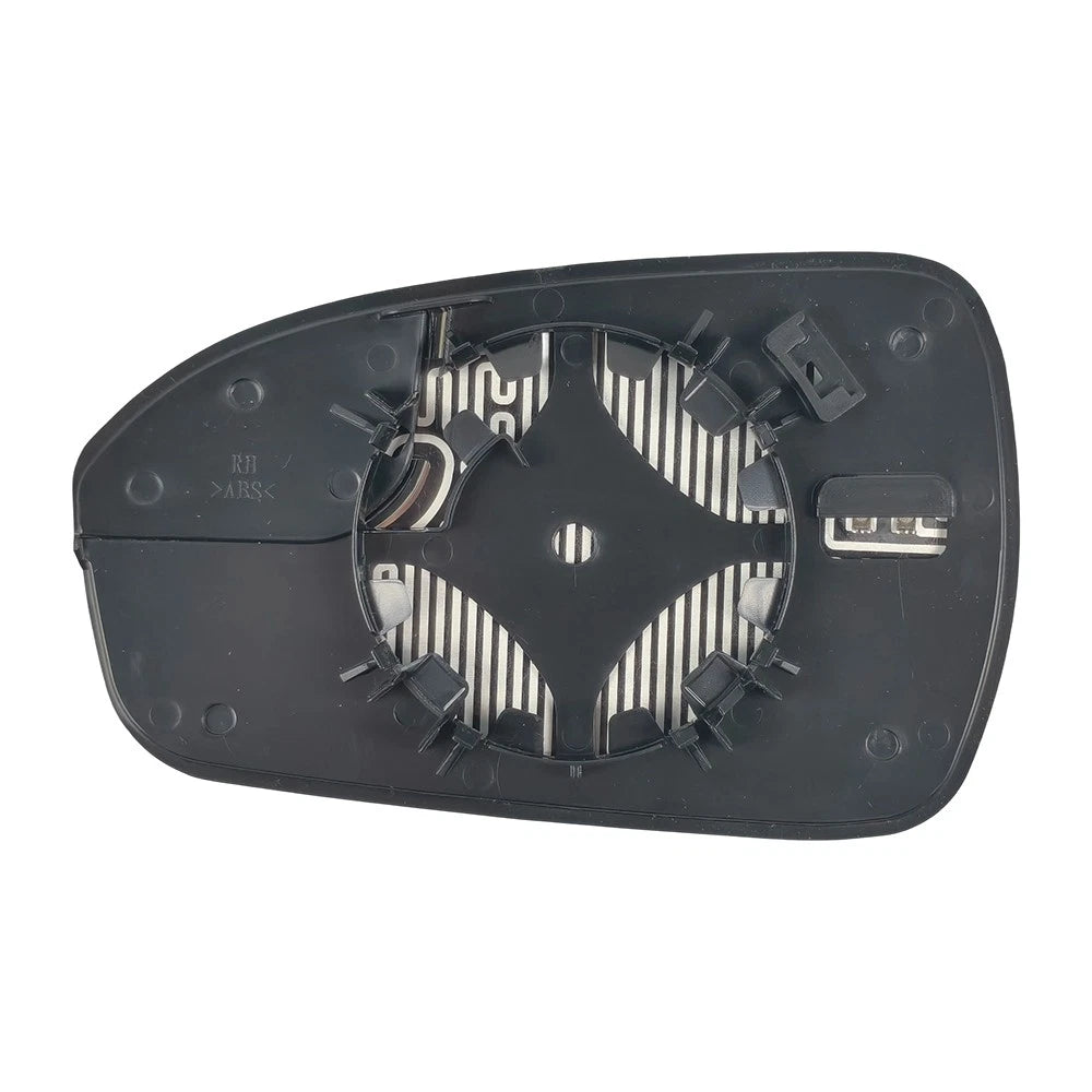 1pc Heated Mirror Glass for Ford Mondeo Fusion (2013–2020) USA Version