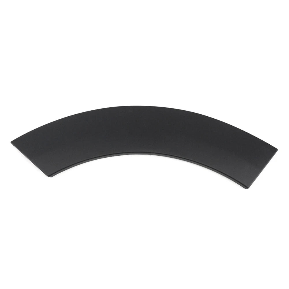 Rear Wheel Mudguard Arch Cover for BMW Mini Cooper R60 R61 Paceman (2010–2016)