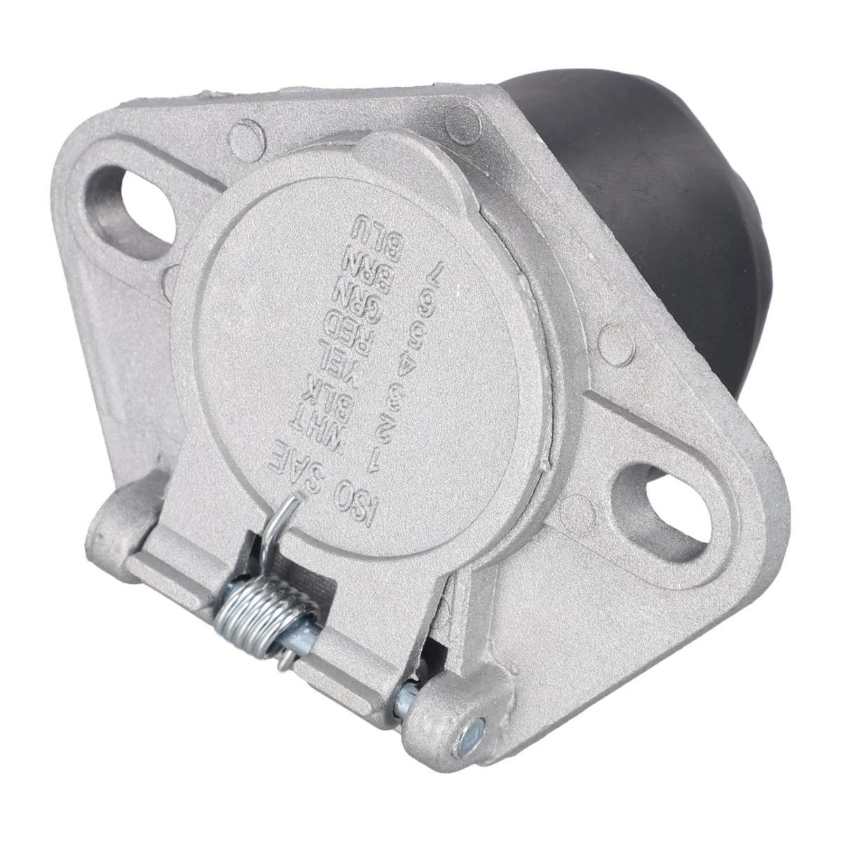 Clear Lighting Signals Light Connector Pins for Automotive
