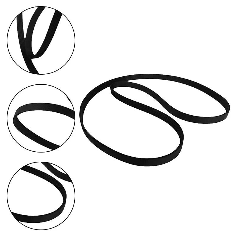Washing Machine Belt for 8EPH1258