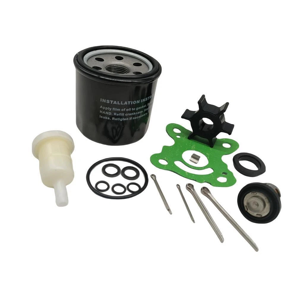 Engine Maintenance Kit for Honda Marine BF8 BF9.9D BF10 (06211-ZW9-505)