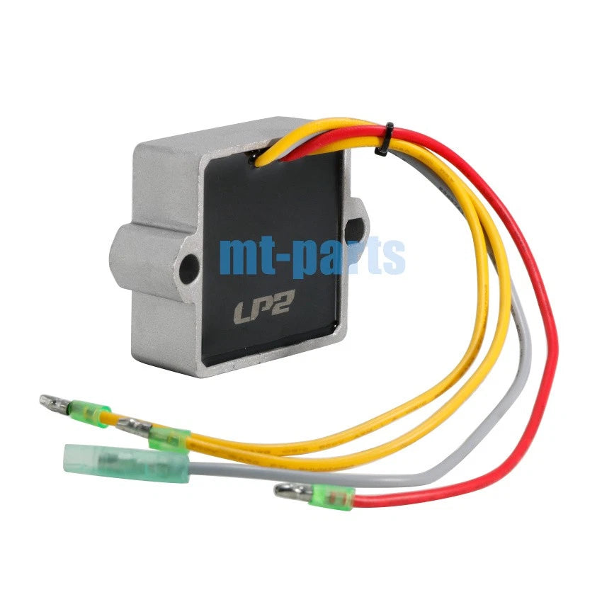 Regulator/Rectifier 854514A1 for Mercury Force 90hp/150hp (1989–1999)
