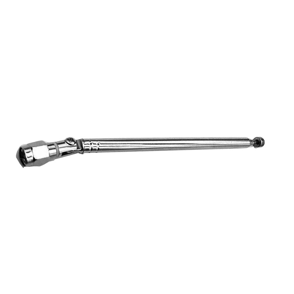 Telescopic Antenna Tool 164mm Long 40MHz-6GHz 7-Section