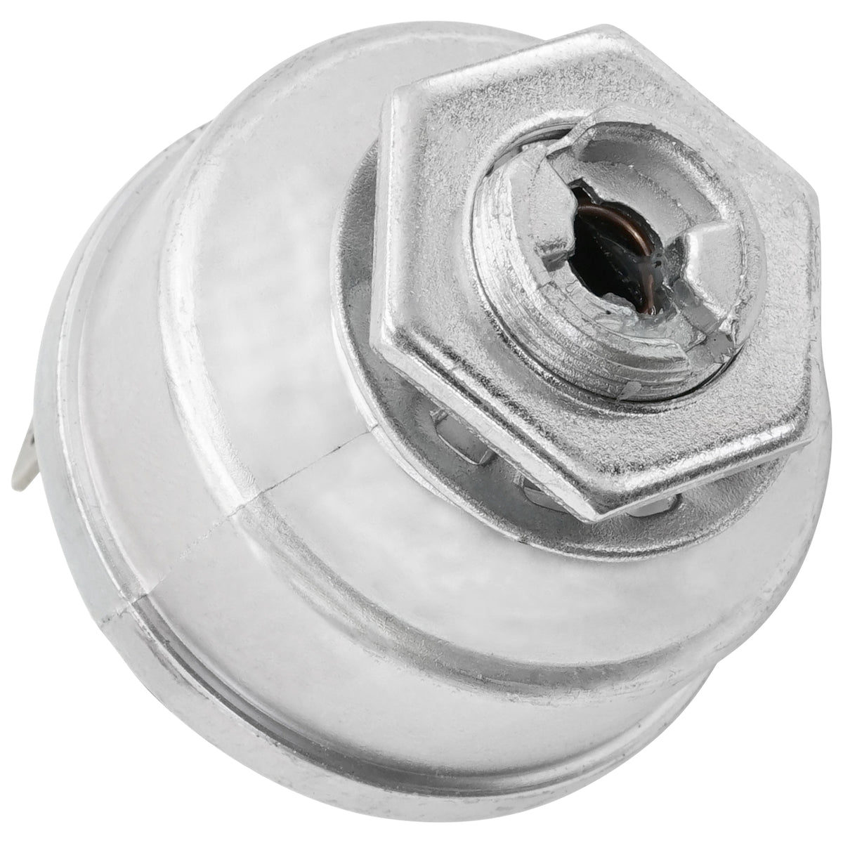 Ignition Key Switch Replacement for Lawn Boy LT10 LT13H Z310 (2000–2009)