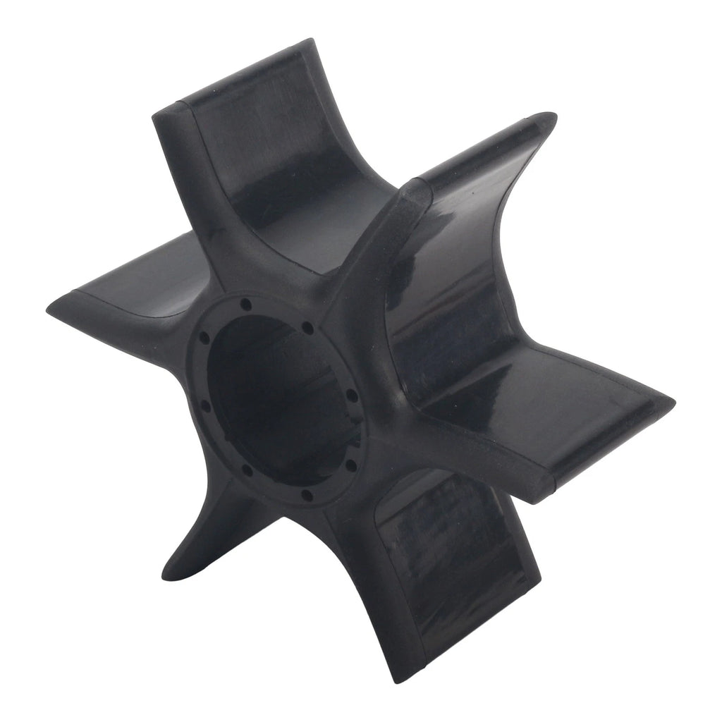 Water Pump Impeller & Key 6GR-44352-00 for Yamaha XF 425 HP, 450 HP