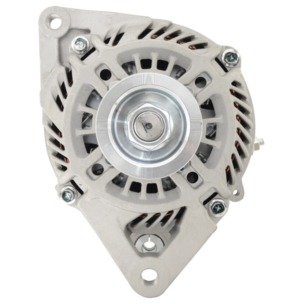 Alternator for Mazda 2 DE 4cyl 1.5L ZY (2007–2014)