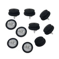 10Pc Primer Bulb Body for Lawn Boy 66-7460, Toro 44-2750, CCR-3654, CCR-3650