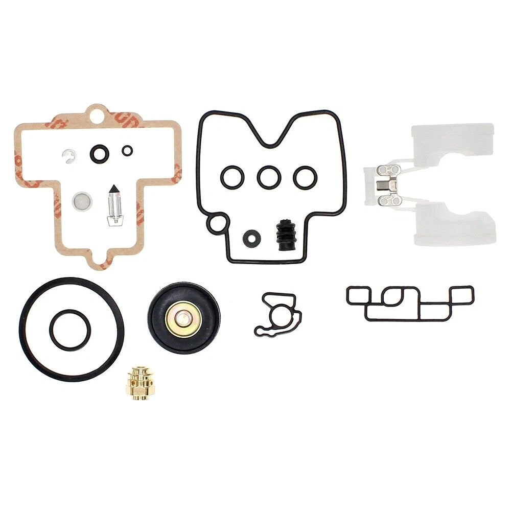 Carburetor Repair Kit for KTM 520EXC 520SX EXC520 (2000–2002)