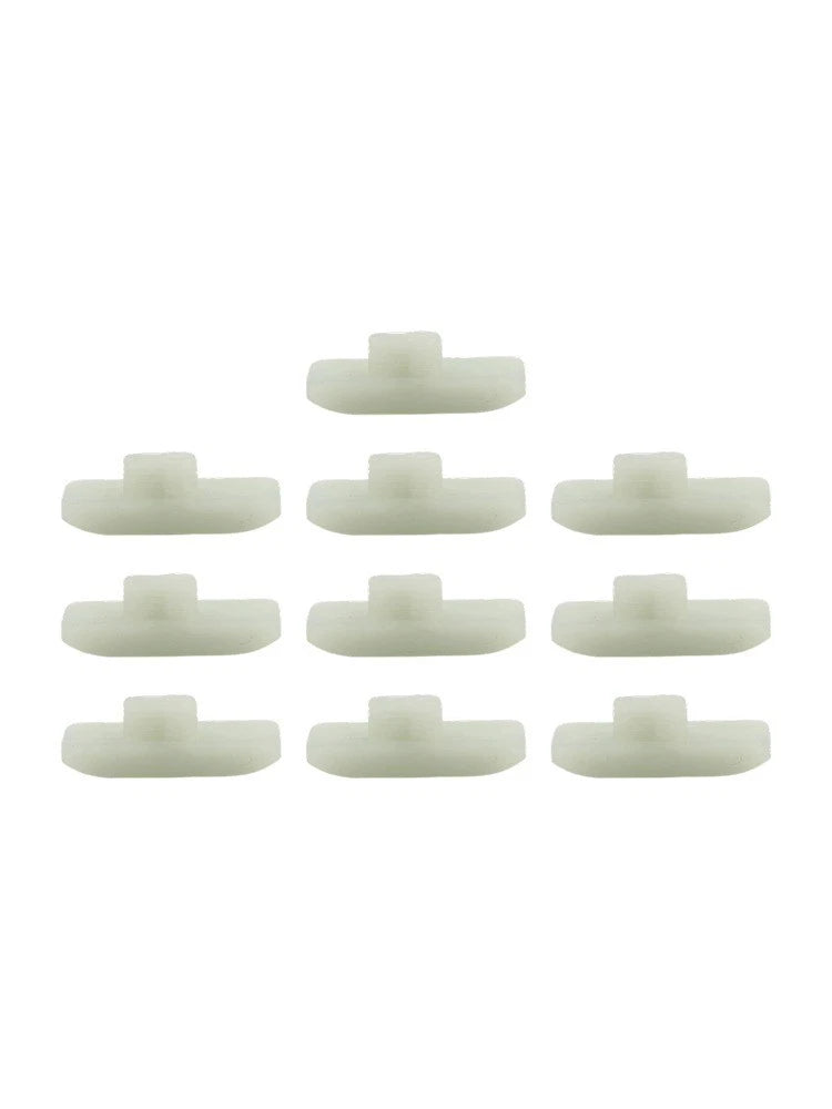 10pcs Bumper Strip for