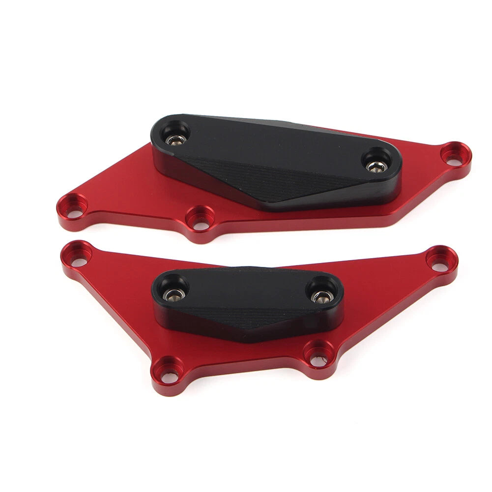 Engine Case Stator Cover Guard Slider Protector for Honda CB650F (2014–2016)