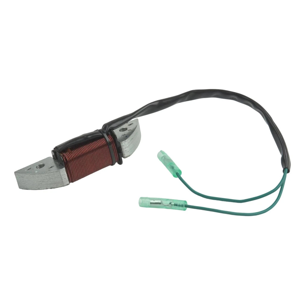 Power Supply for Tohatsu Alternators